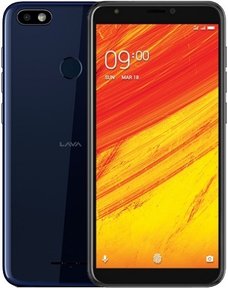 Lava Z91 Dual SIM TD-LTE 3/32GB